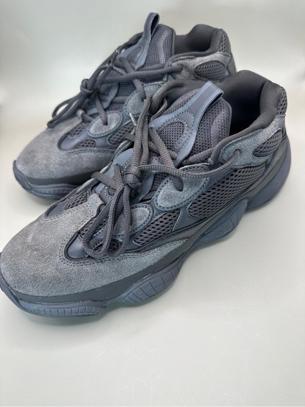 Adidas Yeezy 500 Utility Black Men's Size 11